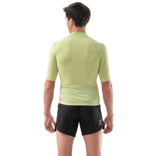 Compressport футболка мужская Trail racing postural