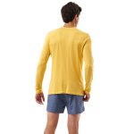 Performance LS Tshirt M