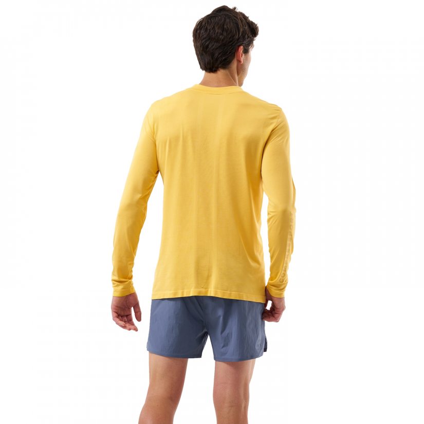 Performance LS Tshirt M