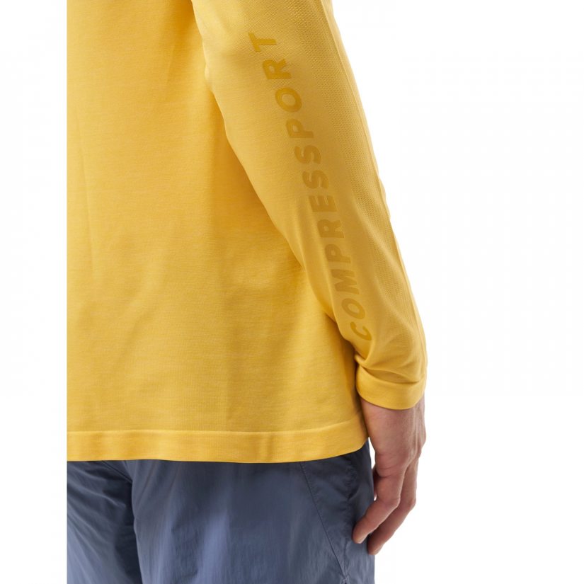 Performance LS Tshirt M