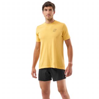 Compressport футболка мужская Podium SS Tshirt M