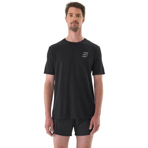 Compressport футболка мужская Podium