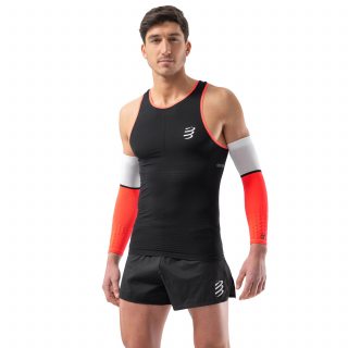 Compressport майка мужская Pro racing