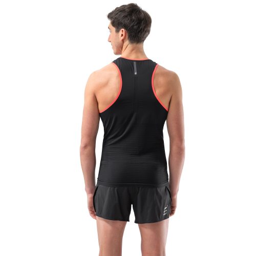 Compressport майка мужская Pro racing