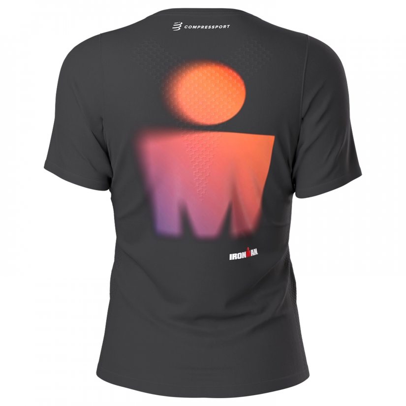 Training SS Tshirt W - Ironman 2025
