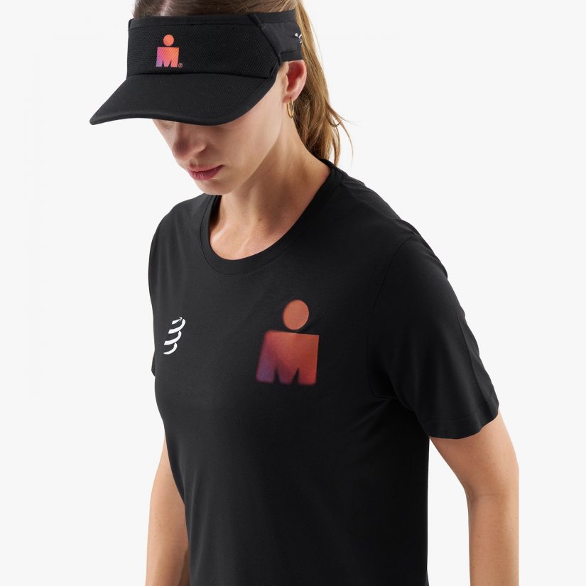 Training SS Tshirt W - Ironman 2025