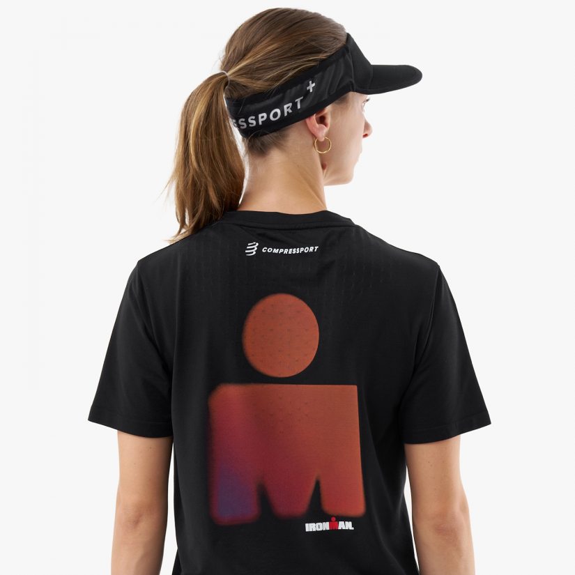 Training SS Tshirt W - Ironman 2025