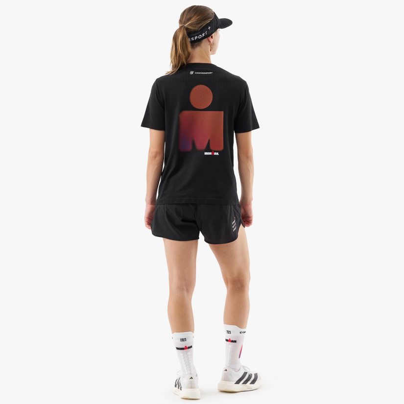 Training SS Tshirt W - Ironman 2025