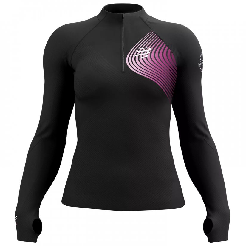 Winter Trail Postural