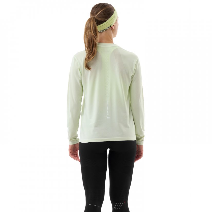Performance LS Tshirt W