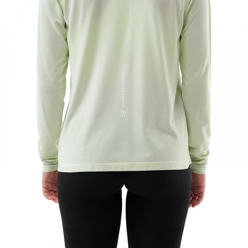 Performance LS Tshirt W