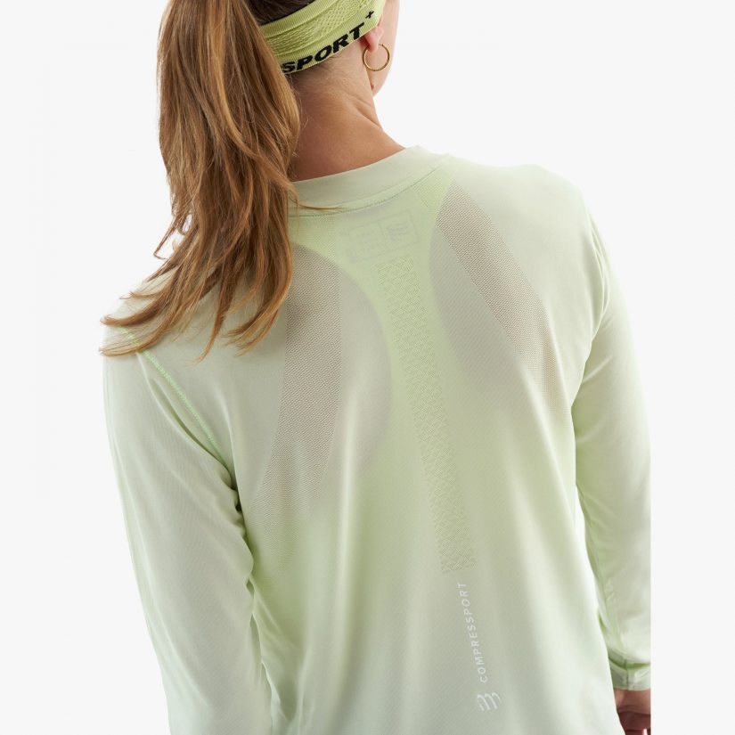 Performance LS Tshirt W