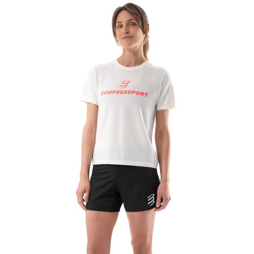 Compressport футболка женская Podium