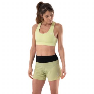 Compressport топ женский Feelfree
