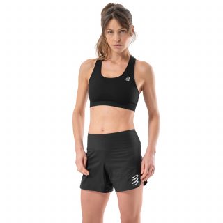 Compressport топ женский Feelfree
