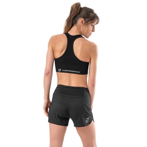 Compressport топ женский Feelfree