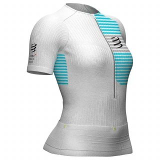 Compressport футболка компресcионная женская Postural