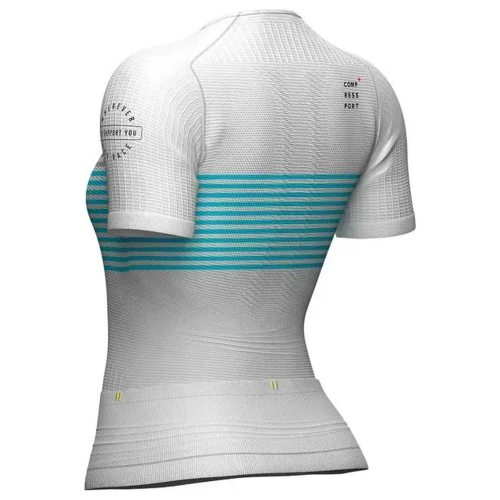 Compressport футболка компресcионная женская Postural