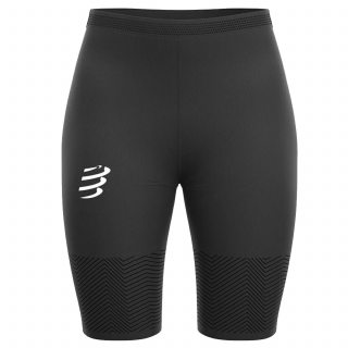 Compressport шорты женские Run Under Control Short W