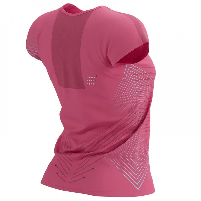 Performance SS Tshirt W