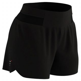 Compressport шорты женские Performance Overshort