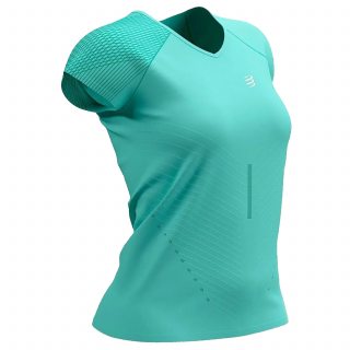 Compressport футболка женская Performance