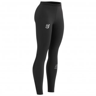 Compressport тайтсы женские Run under