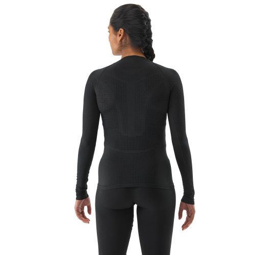 Compressport футболка с длинным рукавом женская On/Off Base Layer LS Top W