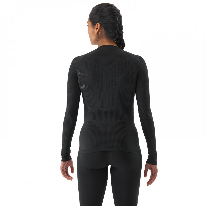 On/Off Base Layer LS Top W