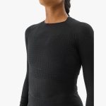 On/Off Base Layer LS Top W