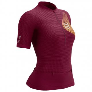 Compressport футболка женская Postural