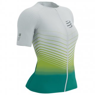 Compressport футболка женская Postural