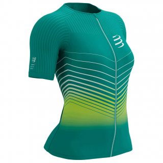 Compressport футболка женская Postural