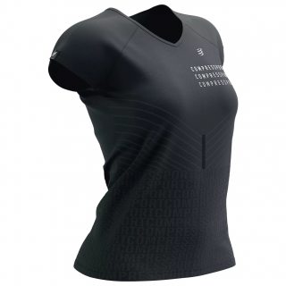 Compressport футболка женская Performance