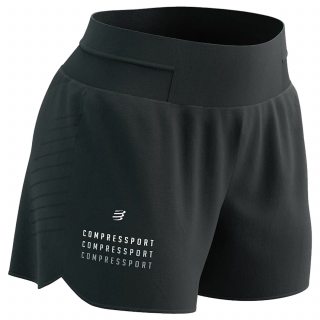 Compressport шорты женские Performance