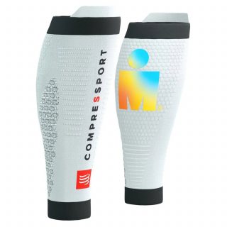 Compressport гетры R2 3.0 - 360º print - Ironman 2025