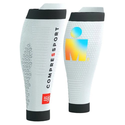 Compressport гетры R2 3.0 - 360º print - Ironman 2025