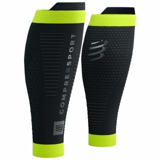 Compressport гетры R2 3.0 Flash