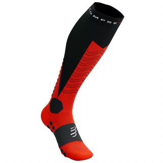 Compressport носки Ski Mountaineering