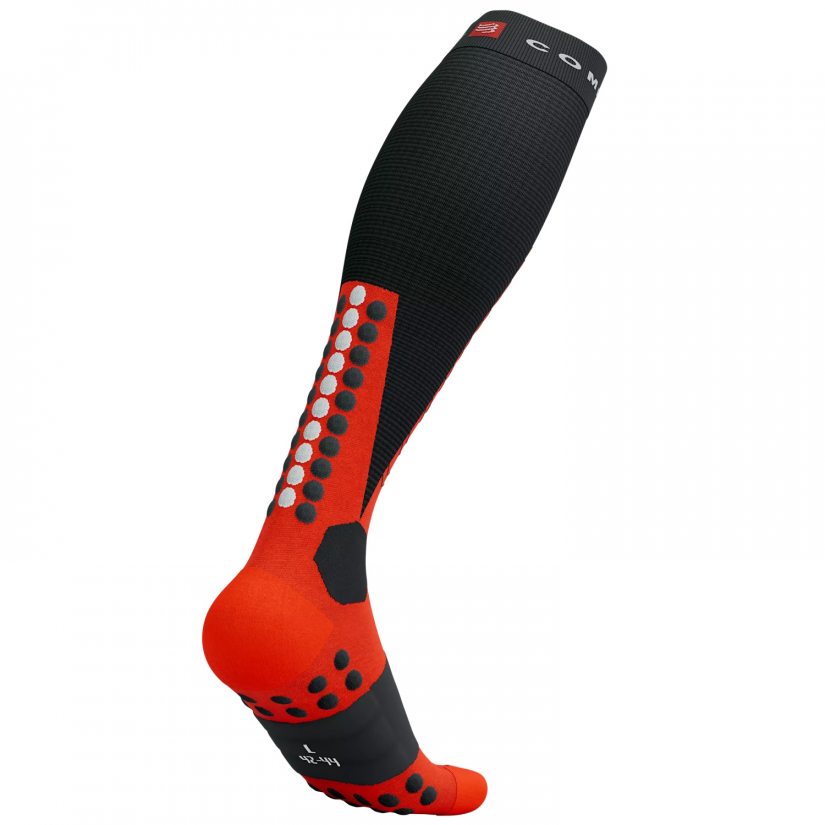 Ski Mountaineering