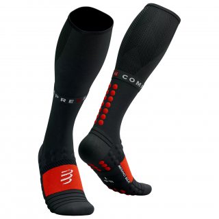Compressport носки Winter Run