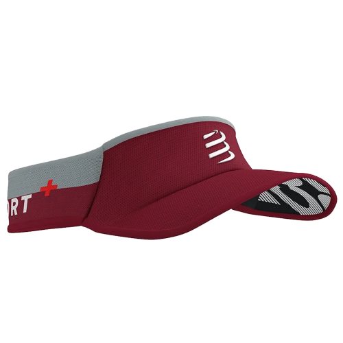 Compressport козырёк Ultralight