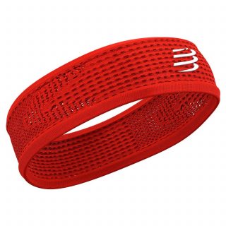 Compressport повязка на голову Headband