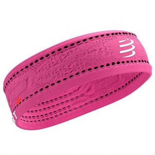 Compressport повязка на голову On/Off