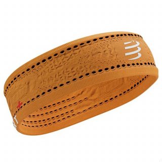 Compressport повязка на голову On/Off