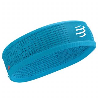 Compressport повязка на голову Headband