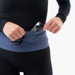 Free belt
