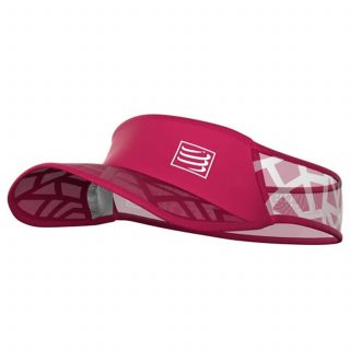 Compressport козырёк визор Spiderweb