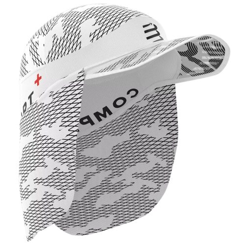 Compressport кепка Ice Cap Sun Shade