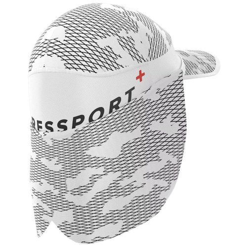 Compressport кепка Ice Cap Sun Shade